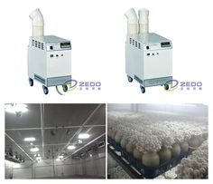 工业设备采购指南 食用菌加湿器、纺机配套与计算机维修资源整合