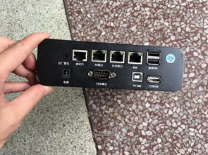 常见网络设备详解（计算机维修视角）